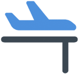 AeroDesk Logo